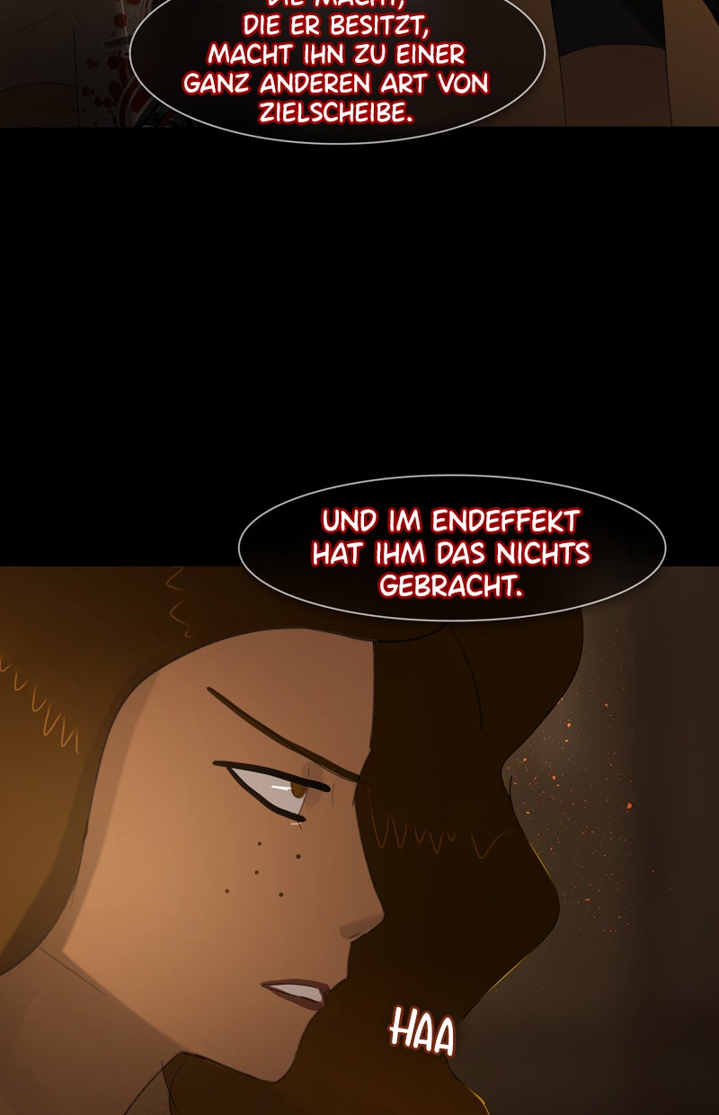 Read Not Even Bones Manga Online