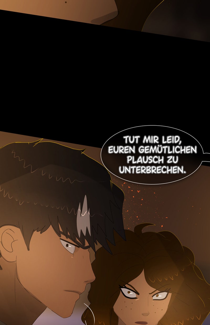 Read Not Even Bones Manga Online