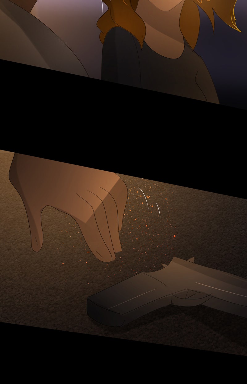 Read Not Even Bones Manga Online