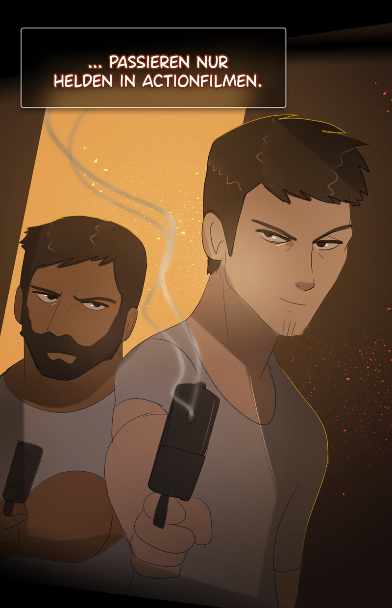 Read Not Even Bones Manga Online