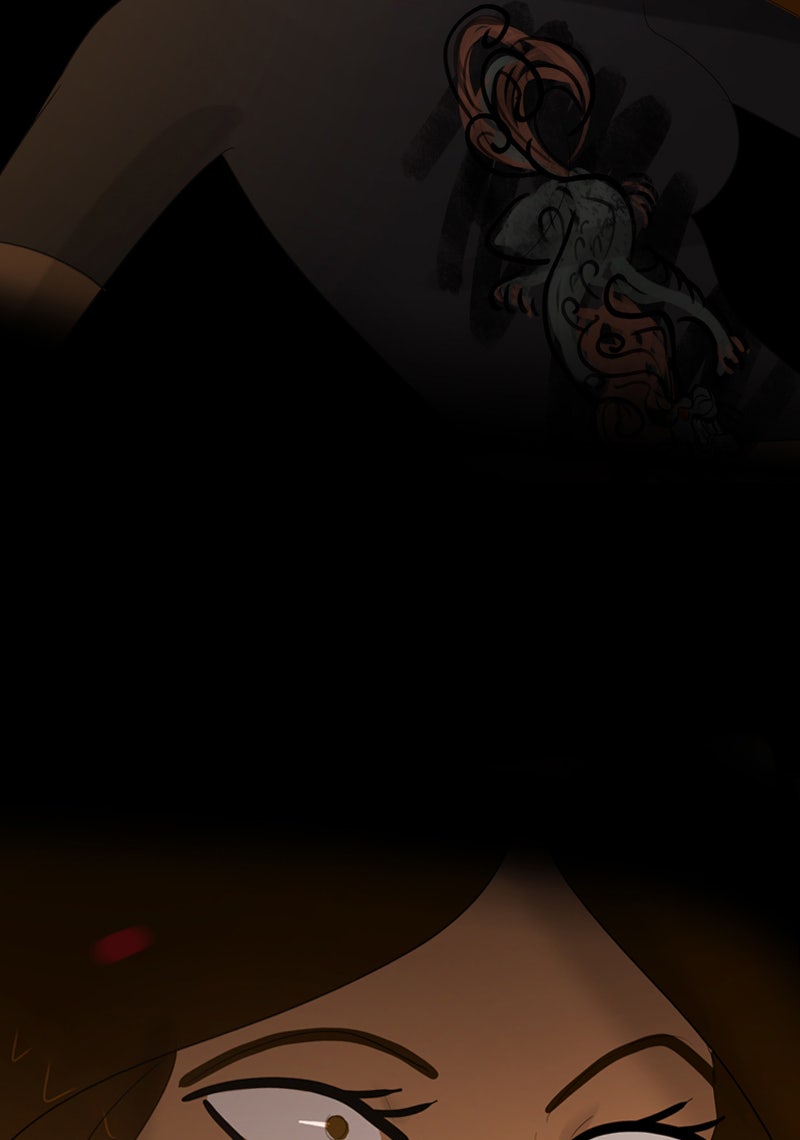 Read Not Even Bones Manga Online