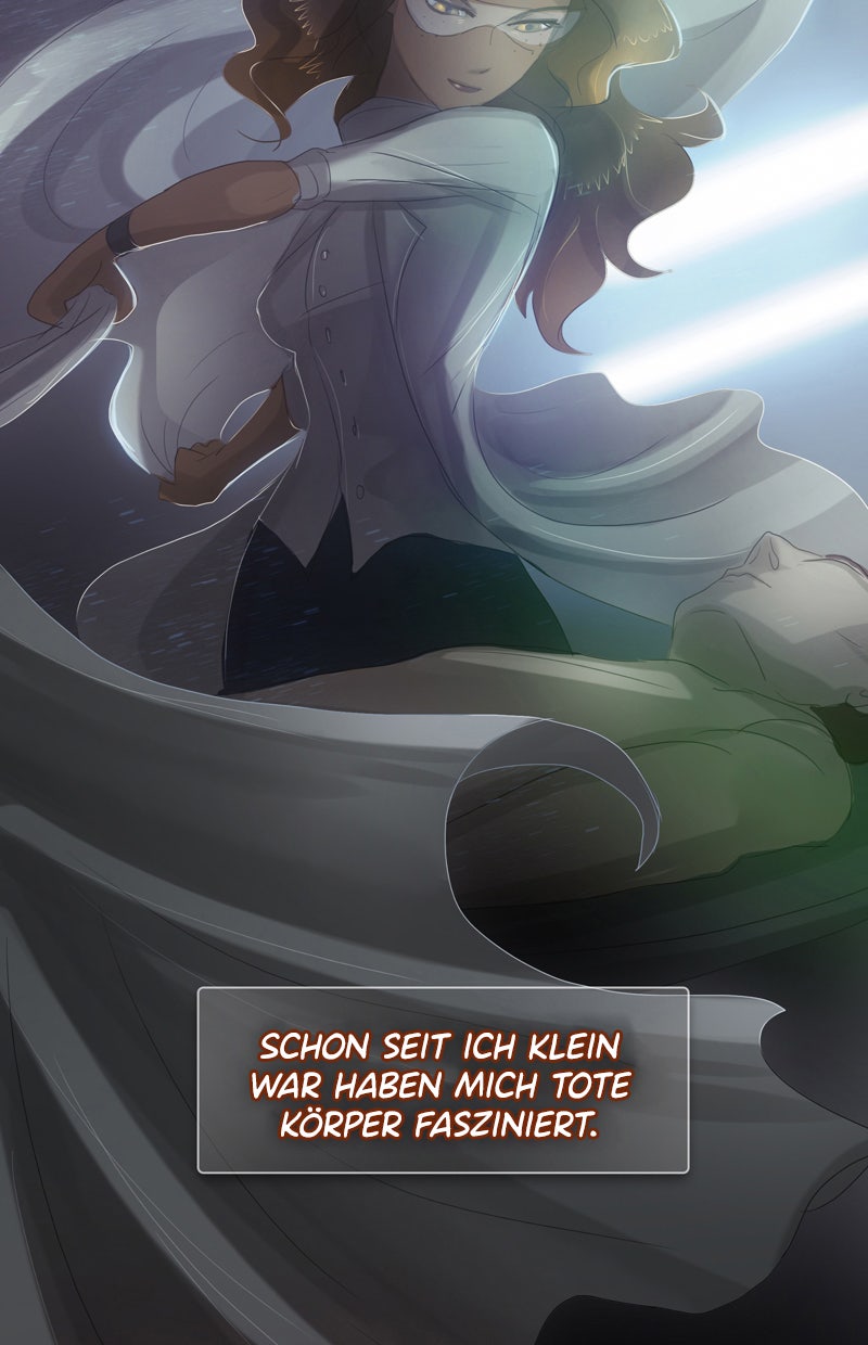 Read Not Even Bones Manga Online