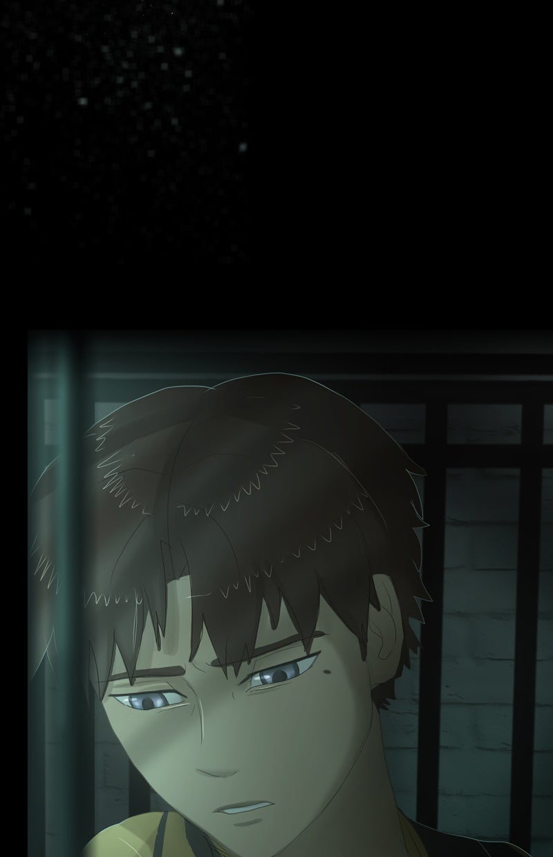 Read Not Even Bones Manga Online
