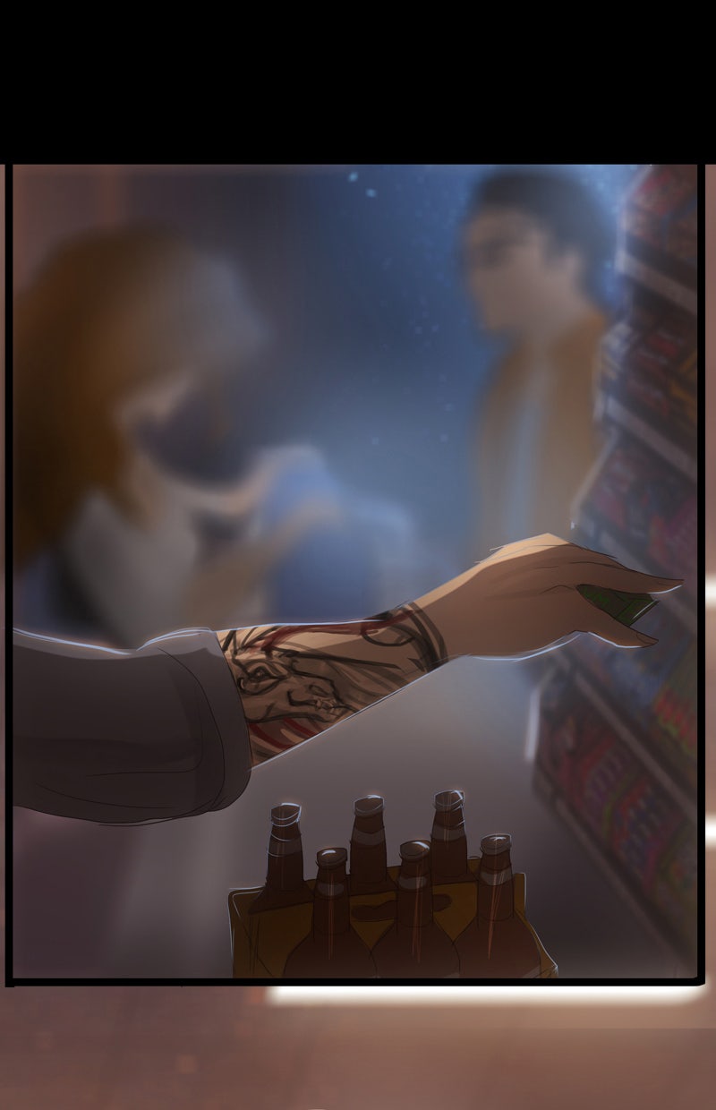 Read Not Even Bones Manga Online