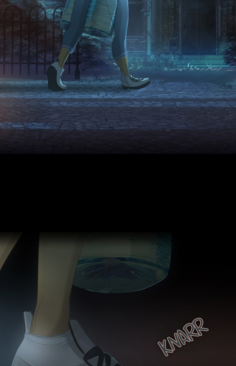 Read Not Even Bones Manga Online