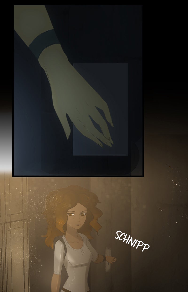 Read Not Even Bones Manga Online