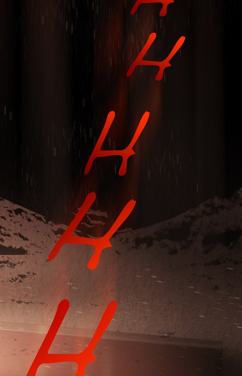 Read Not Even Bones Manga Online