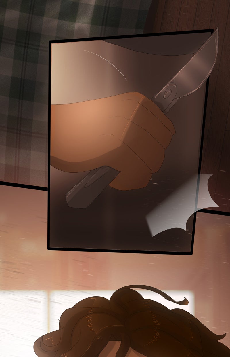 Read Not Even Bones Manga Online