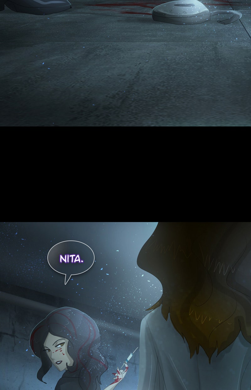 Read Not Even Bones Manga Online