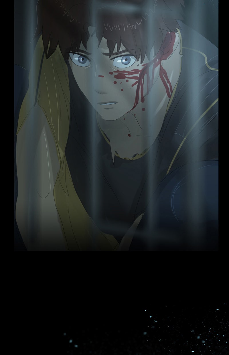 Read Not Even Bones Manga Online