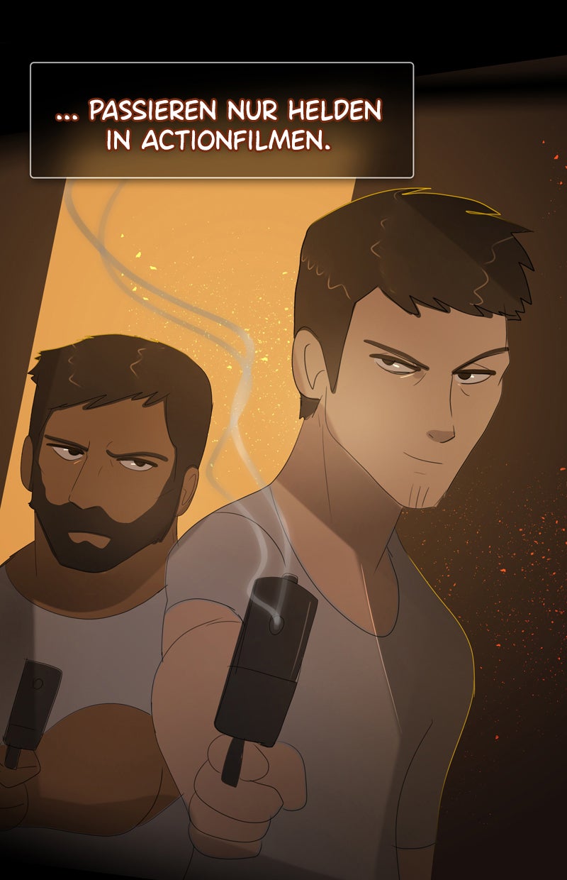 Read Not Even Bones Manga Online