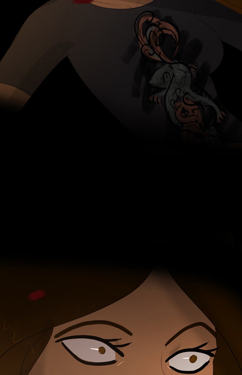 Read Not Even Bones Manga Online