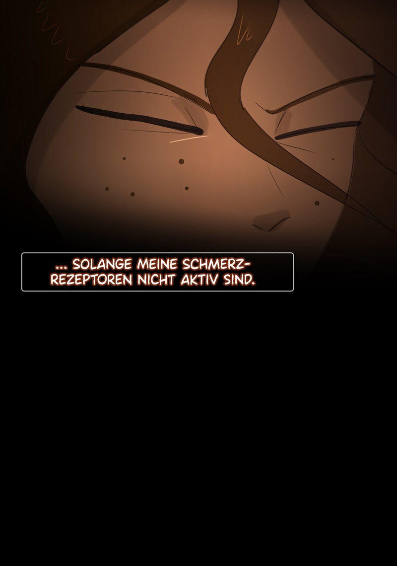 Read Not Even Bones Manga Online