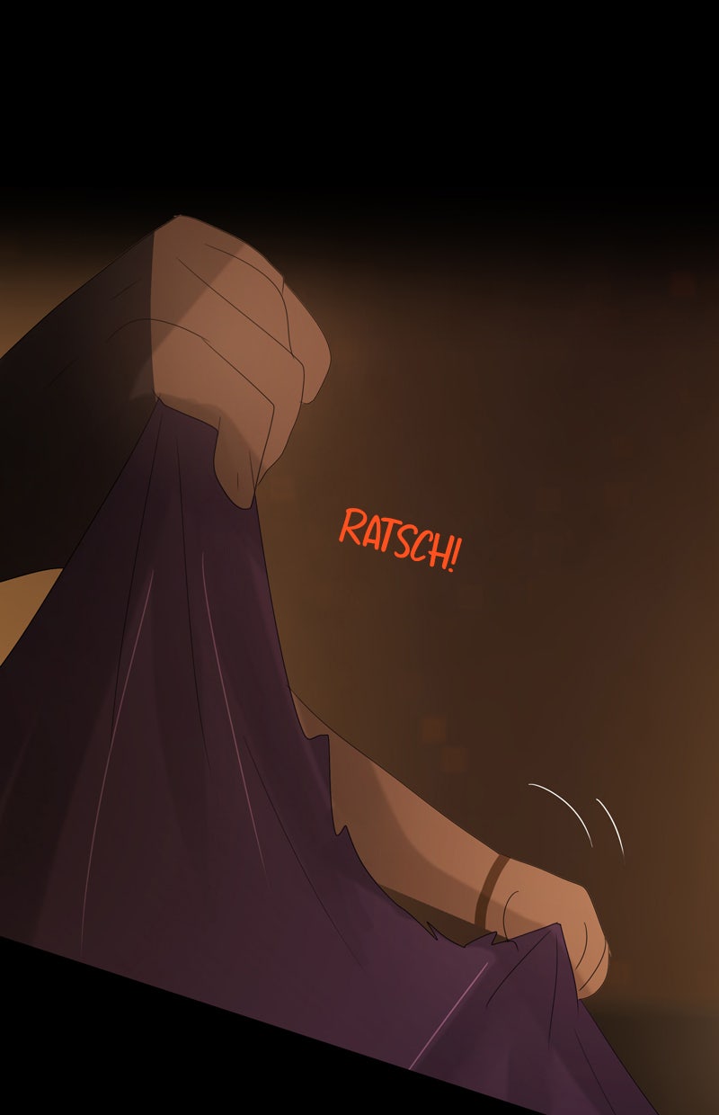 Read Not Even Bones Manga Online