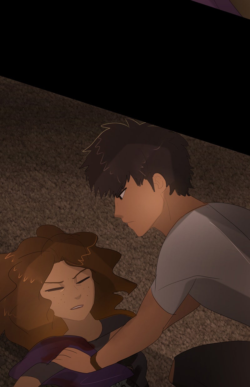 Read Not Even Bones Manga Online