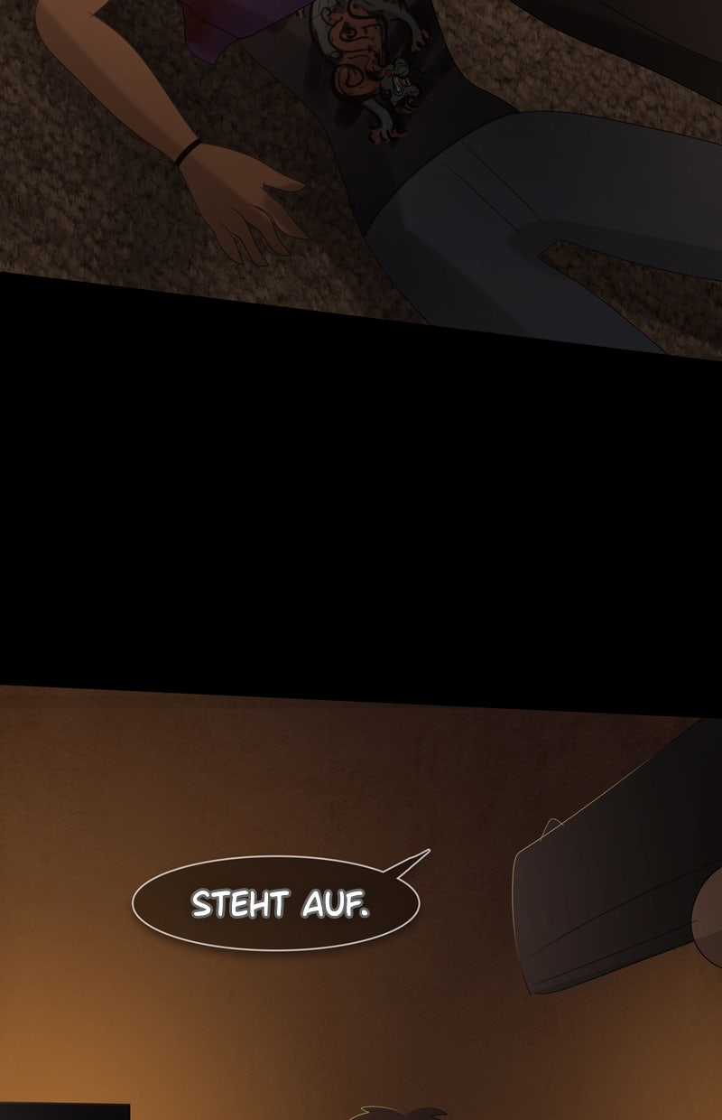 Read Not Even Bones Manga Online