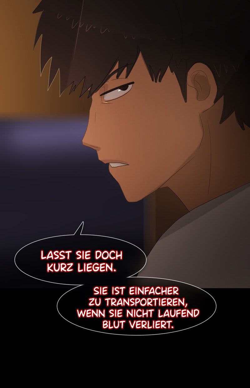 Read Not Even Bones Manga Online