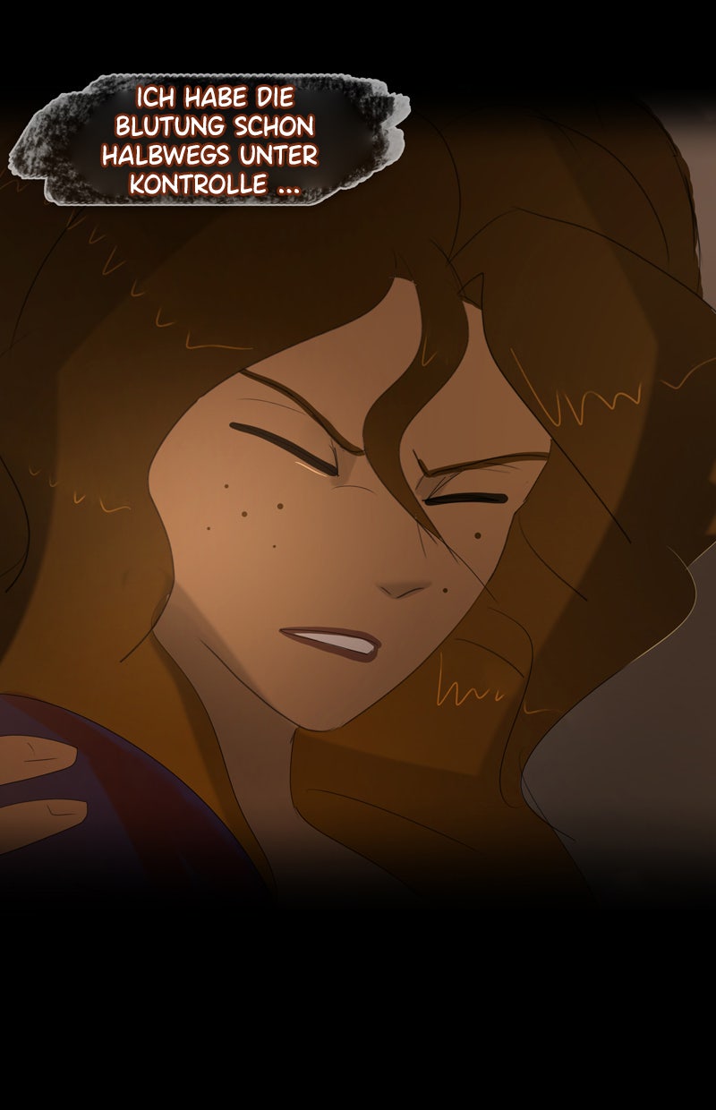 Read Not Even Bones Manga Online