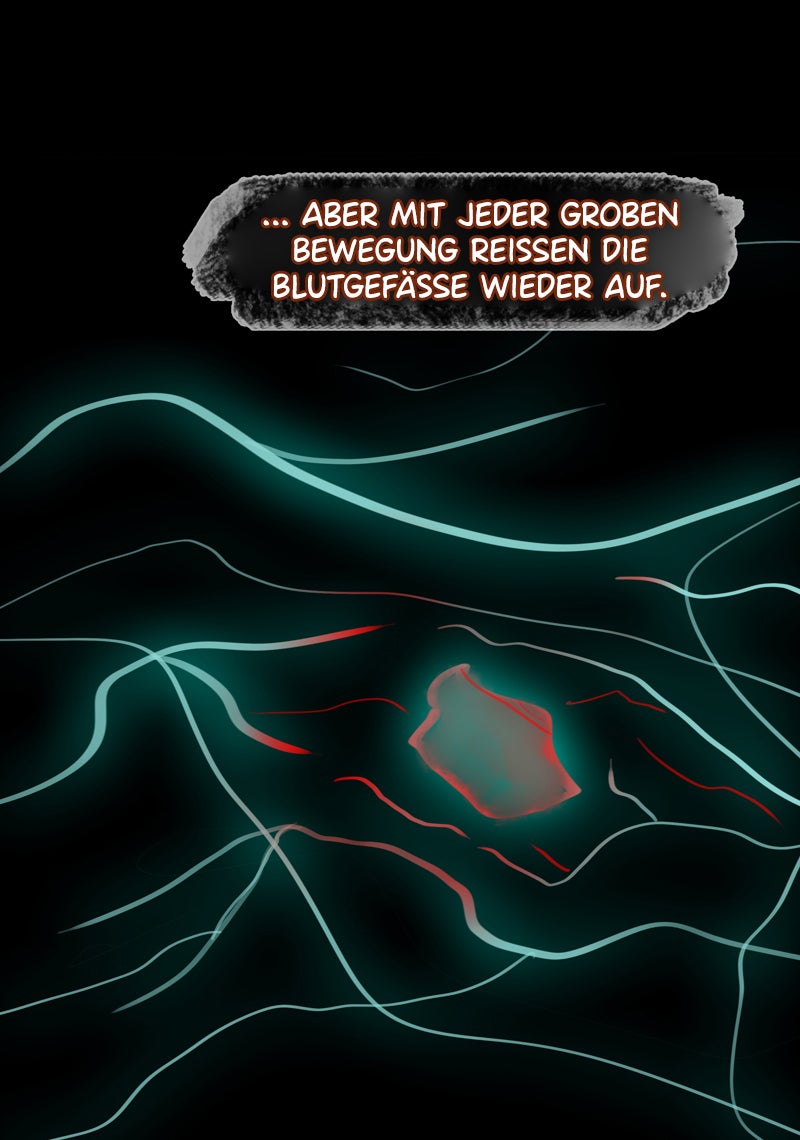 Read Not Even Bones Manga Online