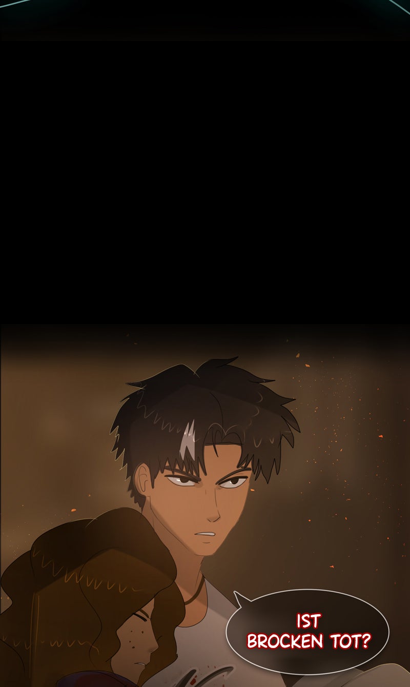 Read Not Even Bones Manga Online