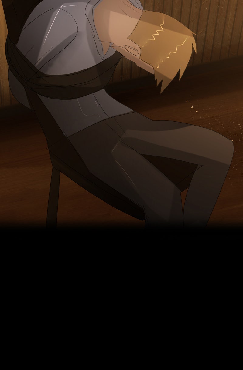 Read Not Even Bones Manga Online