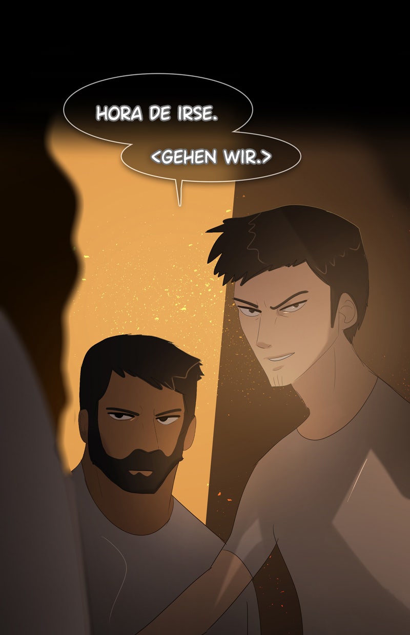 Read Not Even Bones Manga Online