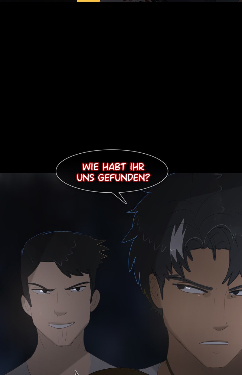 Read Not Even Bones Manga Online