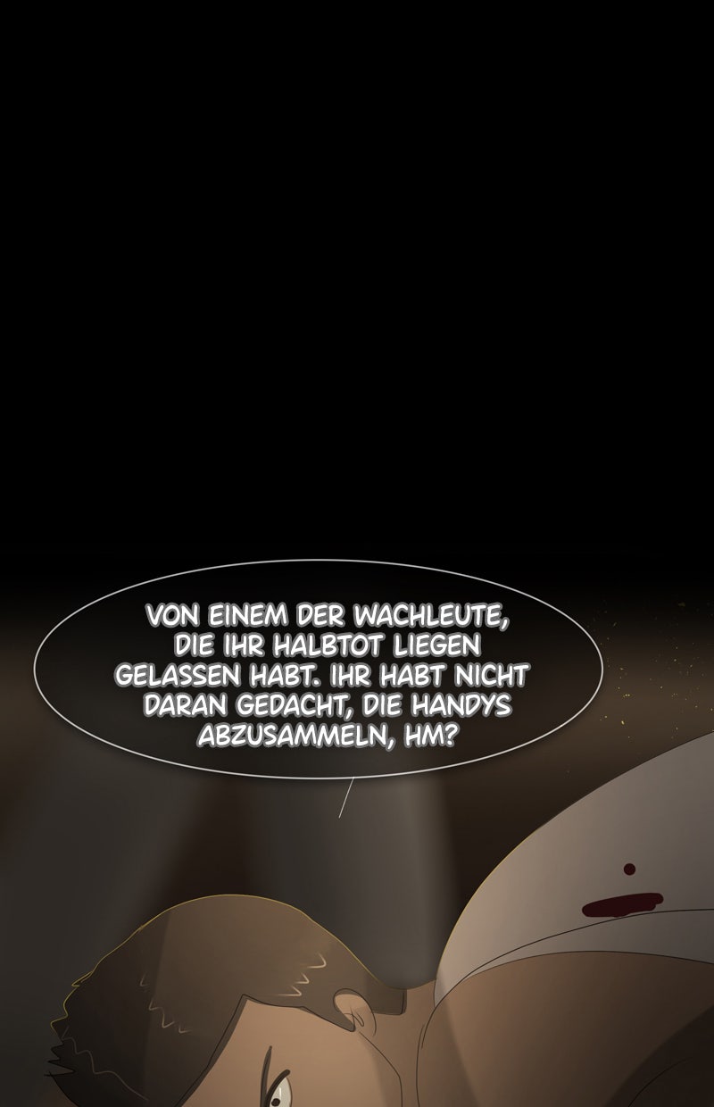 Read Not Even Bones Manga Online