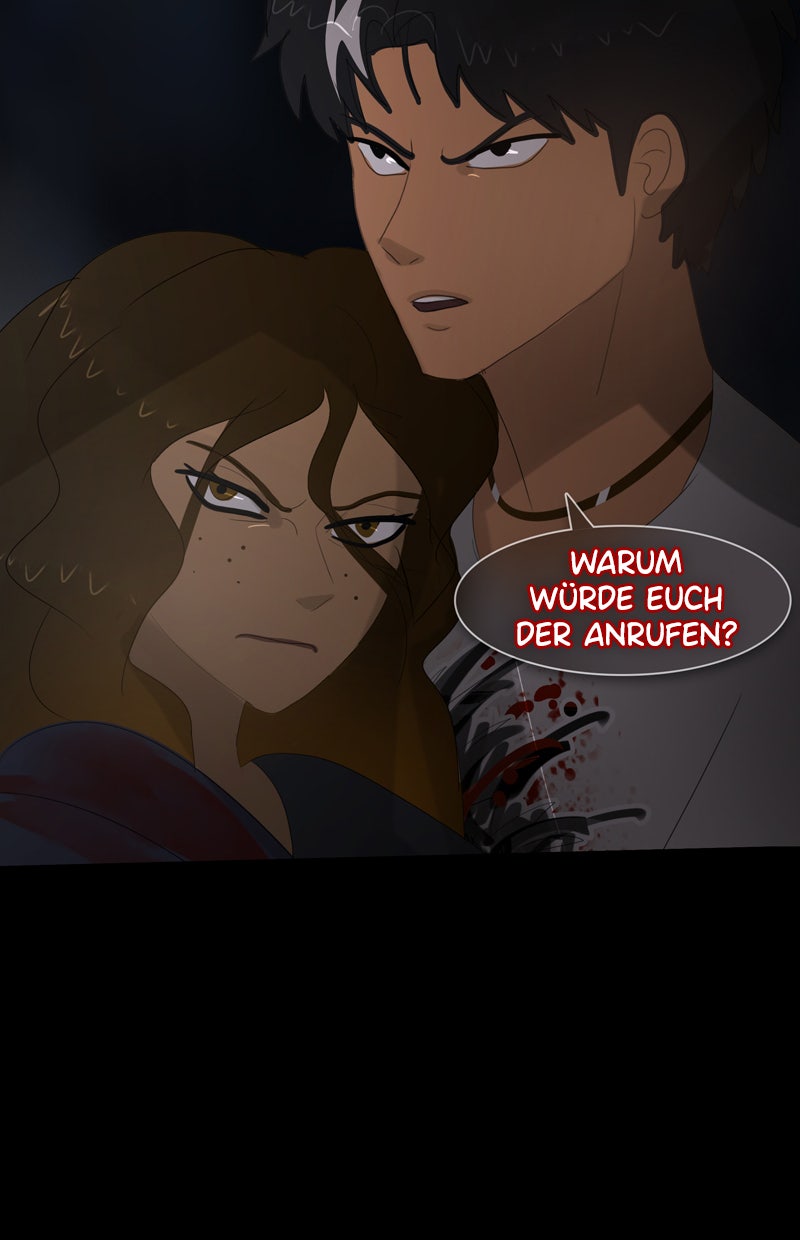 Read Not Even Bones Manga Online