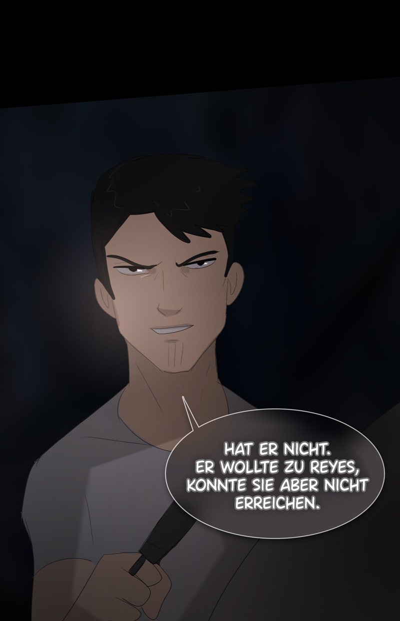 Read Not Even Bones Manga Online