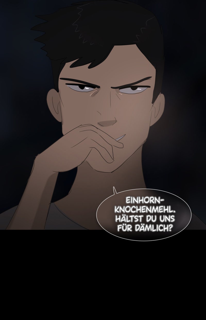 Read Not Even Bones Manga Online