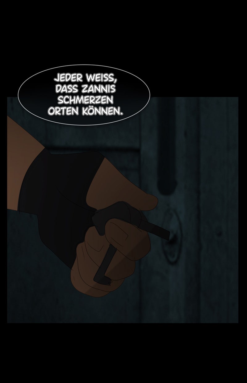 Read Not Even Bones Manga Online