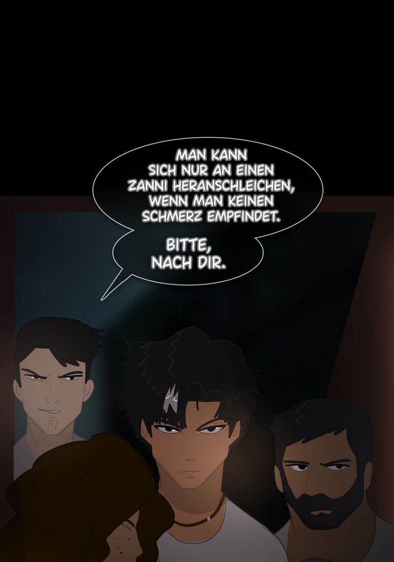 Read Not Even Bones Manga Online