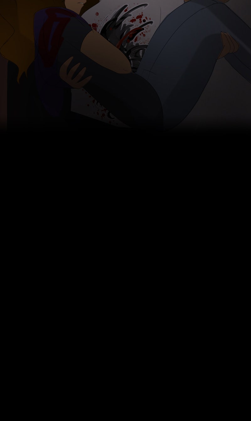 Read Not Even Bones Manga Online