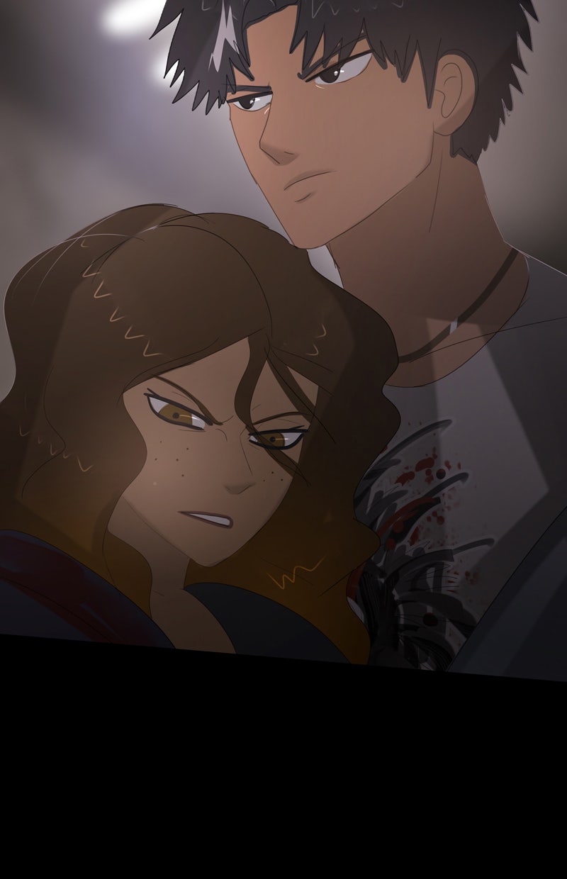 Read Not Even Bones Manga Online