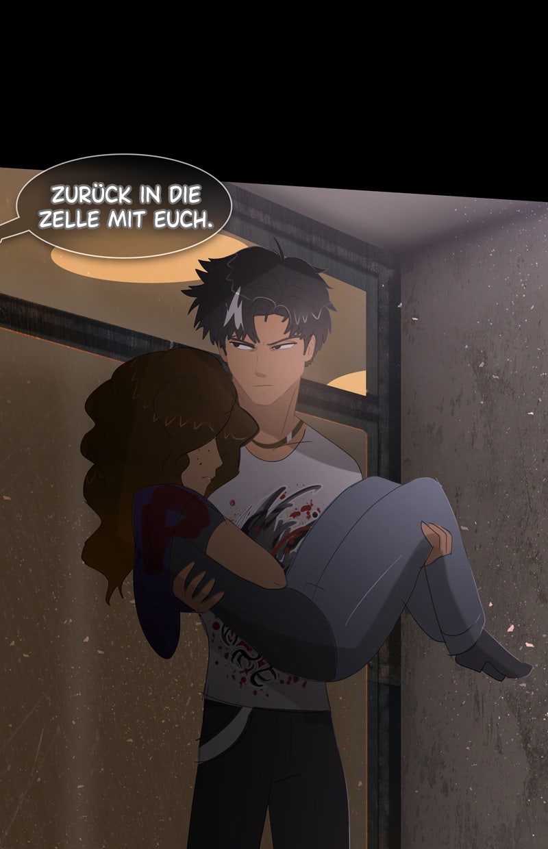 Read Not Even Bones Manga Online