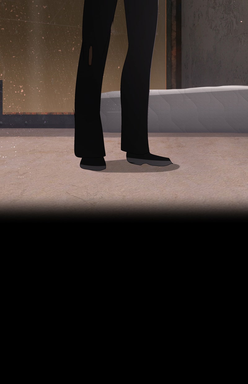 Read Not Even Bones Manga Online