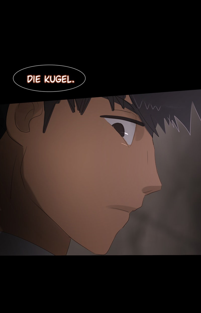 Read Not Even Bones Manga Online