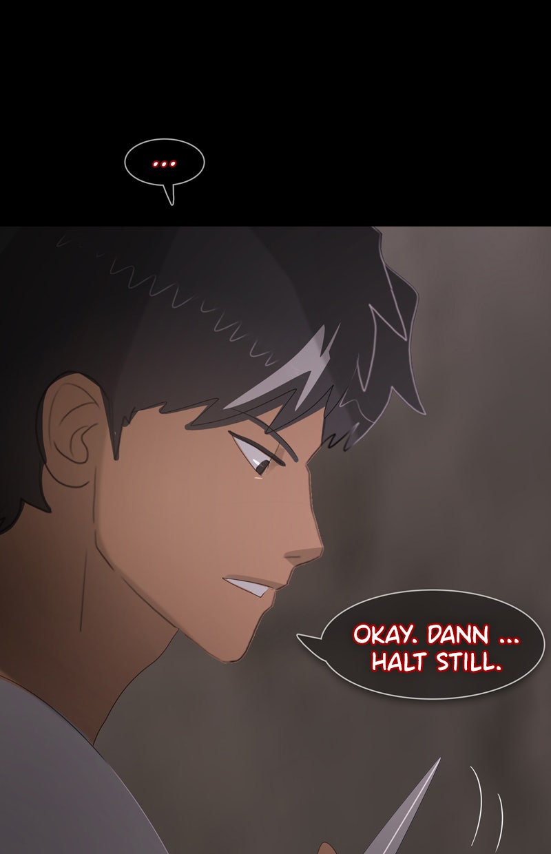 Read Not Even Bones Manga Online