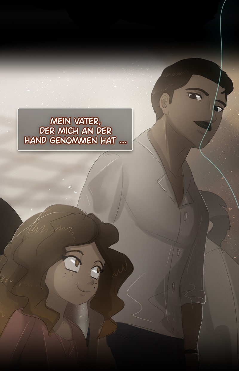 Read Not Even Bones Manga Online