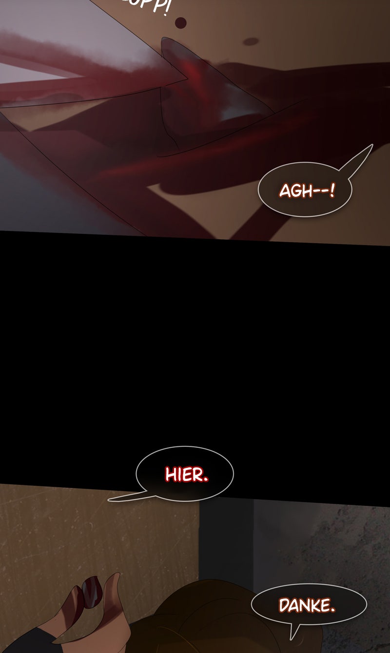 Read Not Even Bones Manga Online