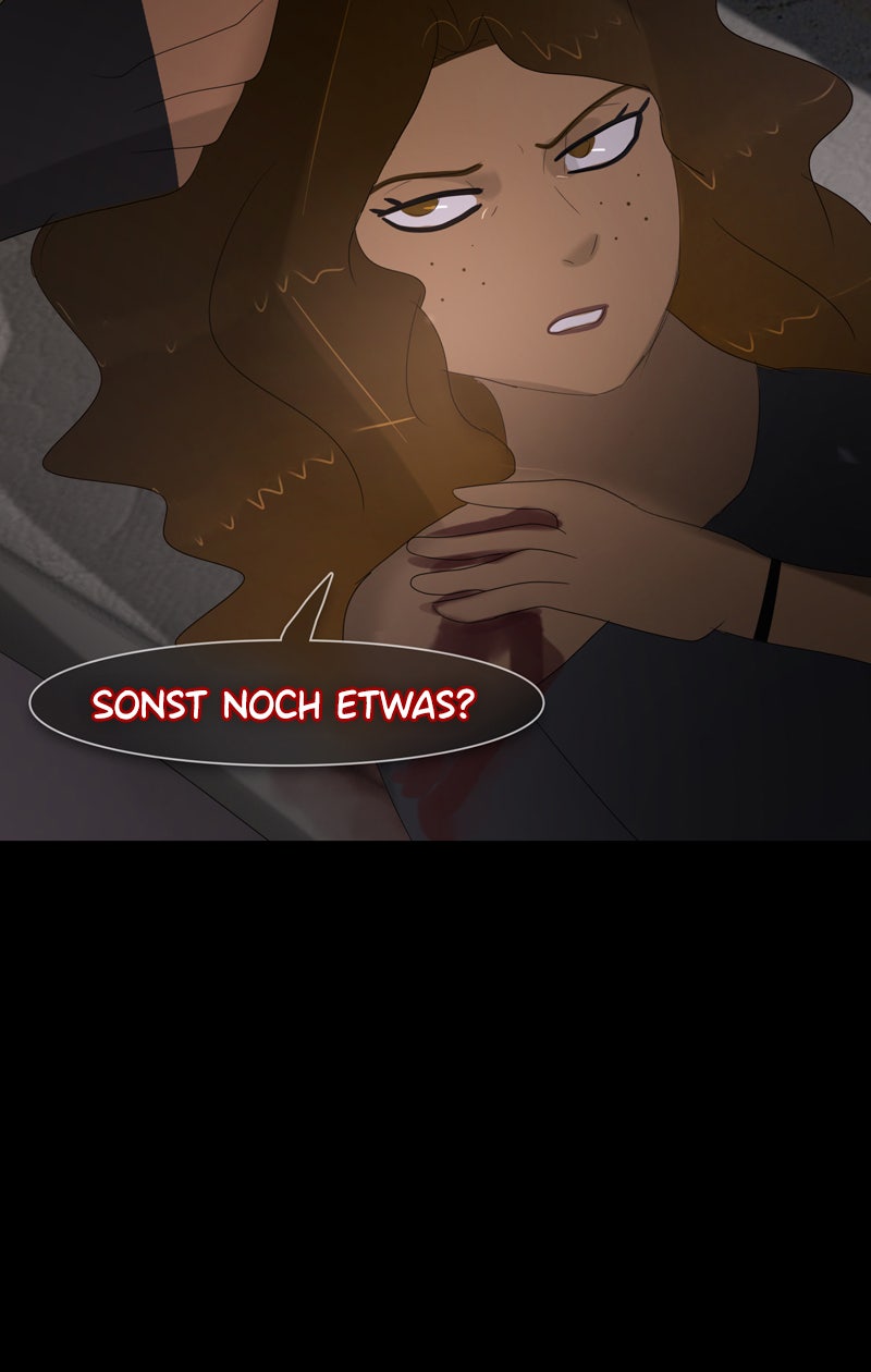 Read Not Even Bones Manga Online