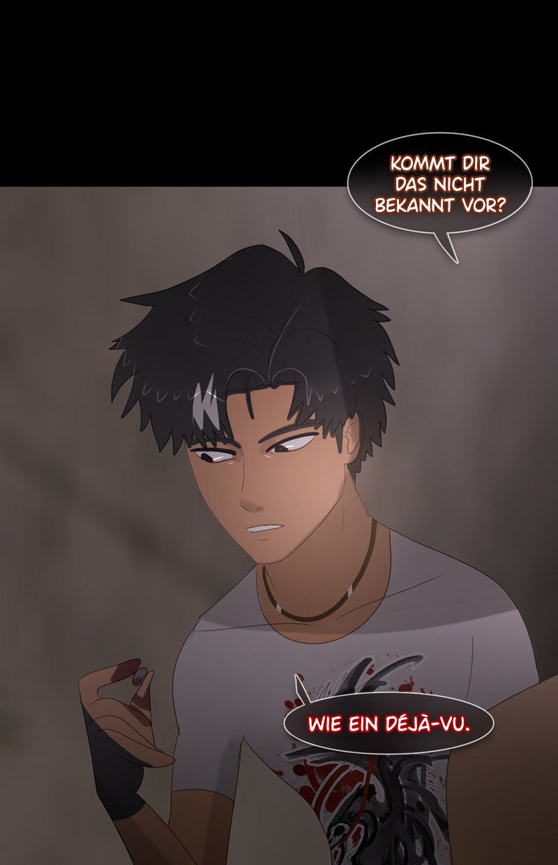 Read Not Even Bones Manga Online