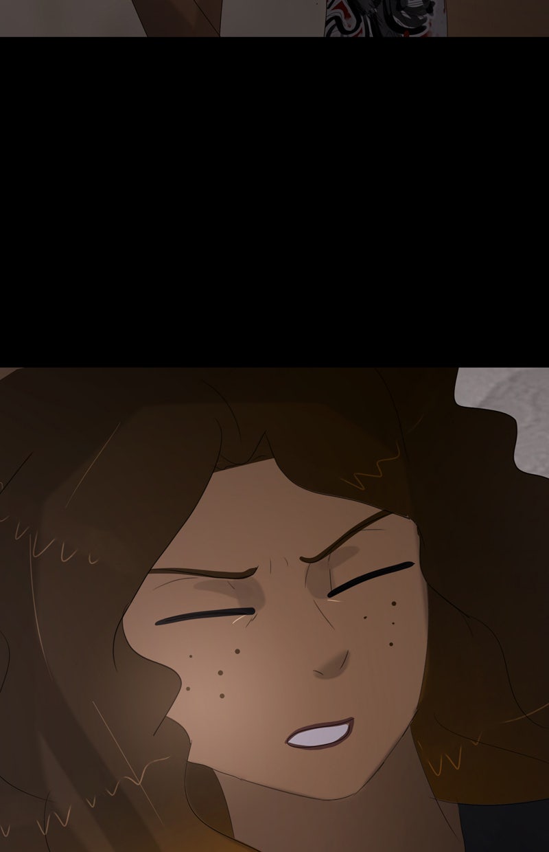 Read Not Even Bones Manga Online