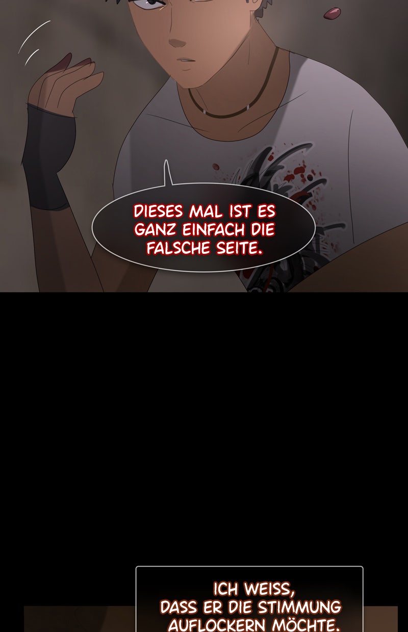 Read Not Even Bones Manga Online