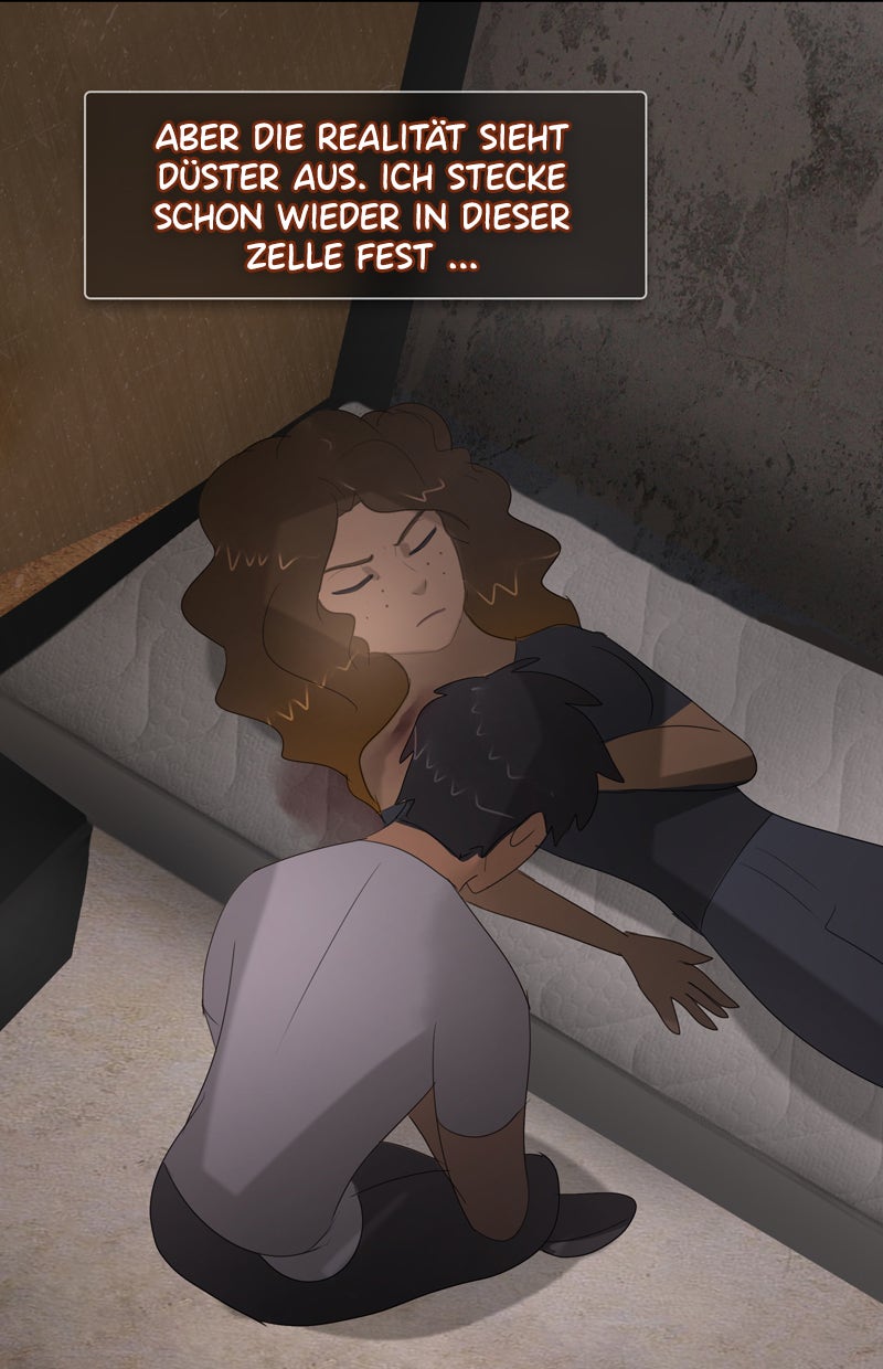 Read Not Even Bones Manga Online