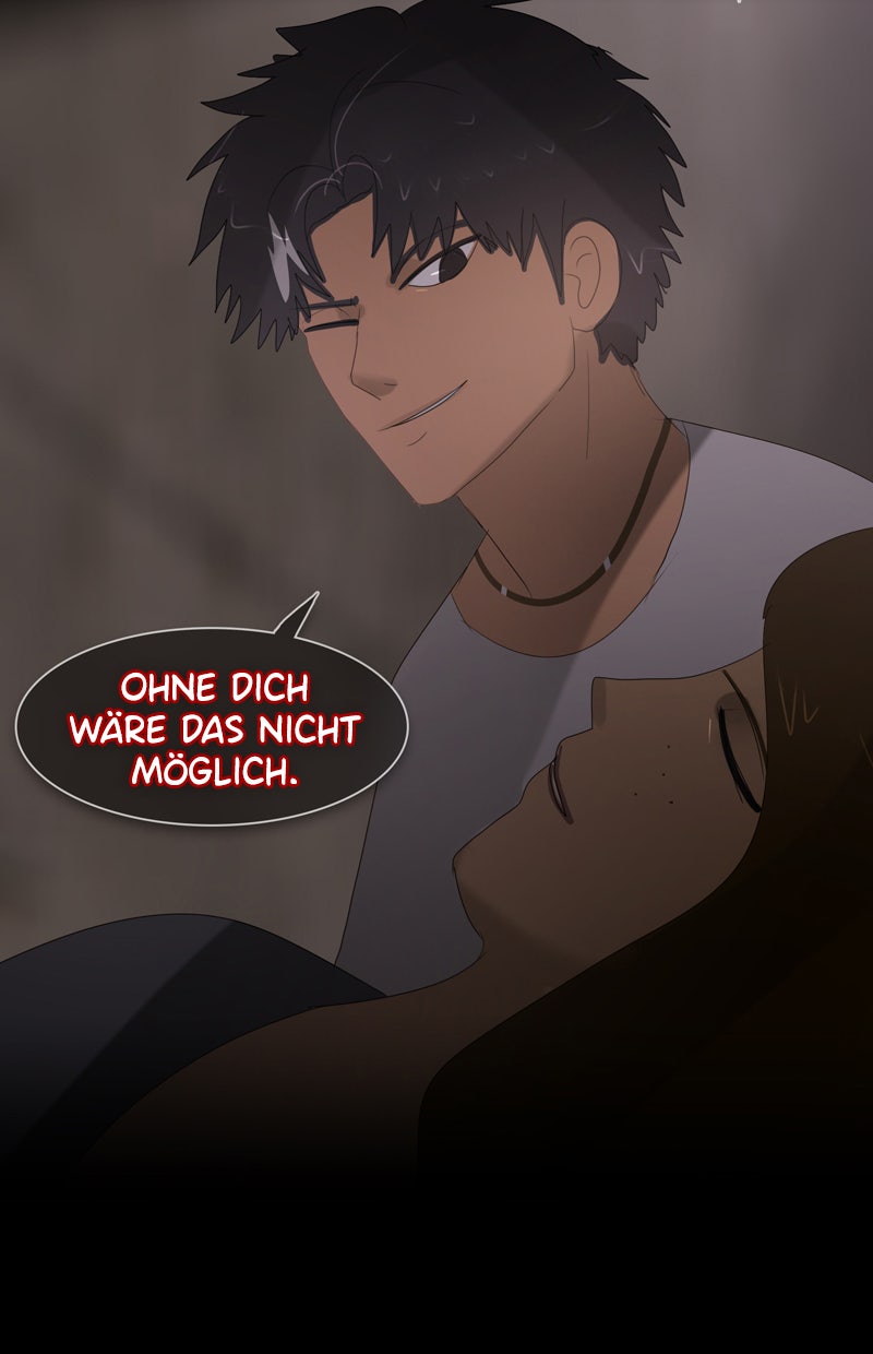 Read Not Even Bones Manga Online