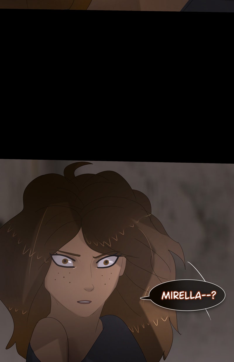 Read Not Even Bones Manga Online