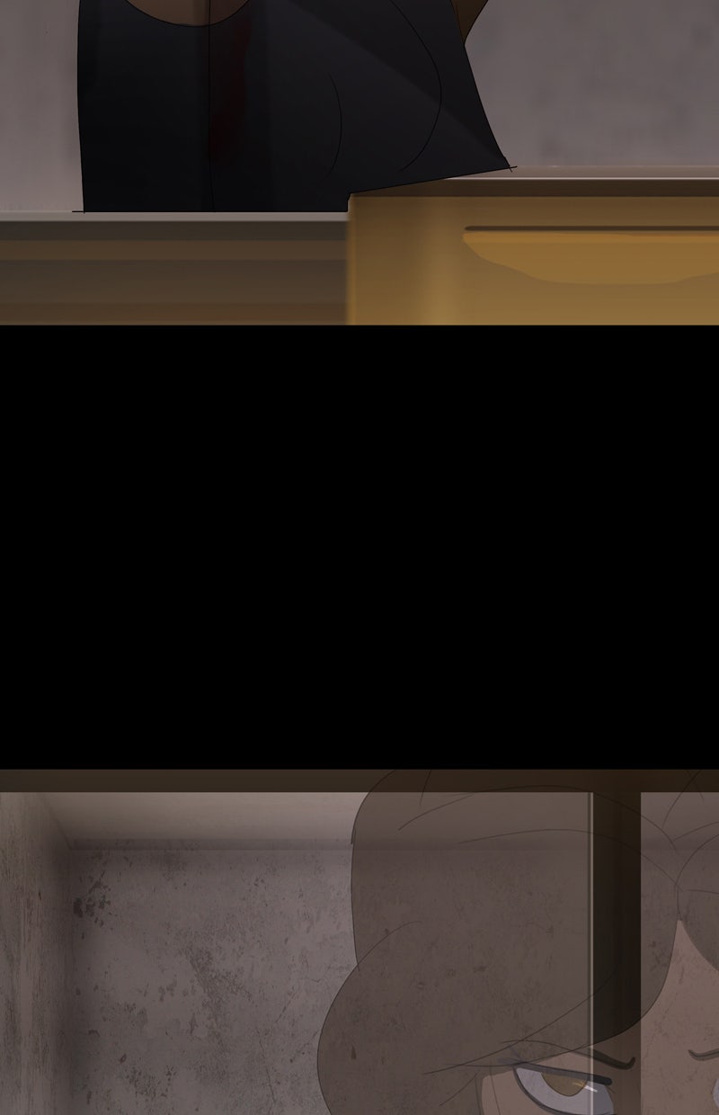 Read Not Even Bones Manga Online