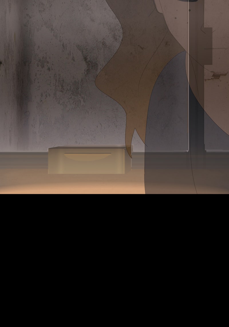 Read Not Even Bones Manga Online